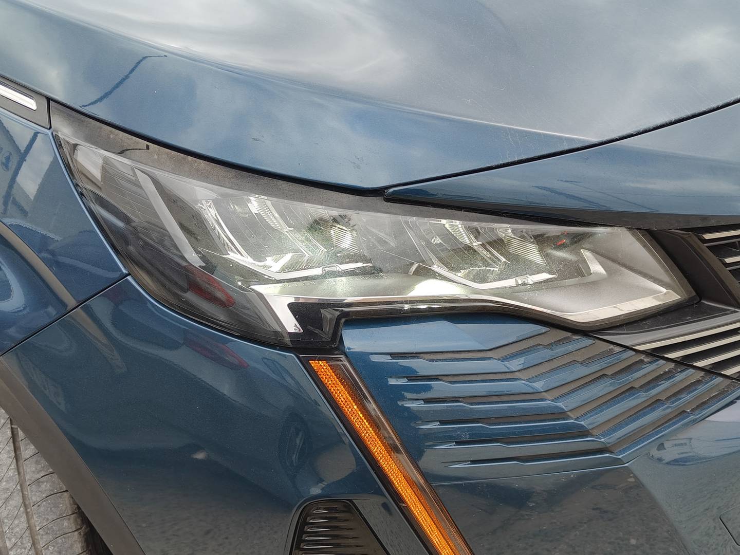 Foto Peugeot 5008 Peugeot 5008 PureTech 130 S&S Allure Pack EAT8 (130 CV) 7 Plazas