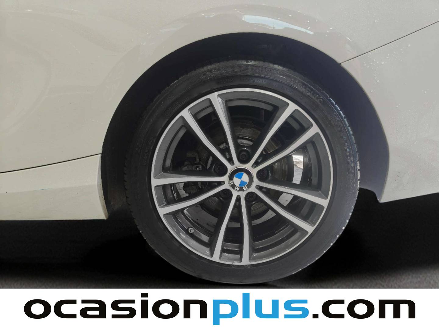 BMW Serie 2 BMW Serie 2 218d Coupe (150 CV) automático