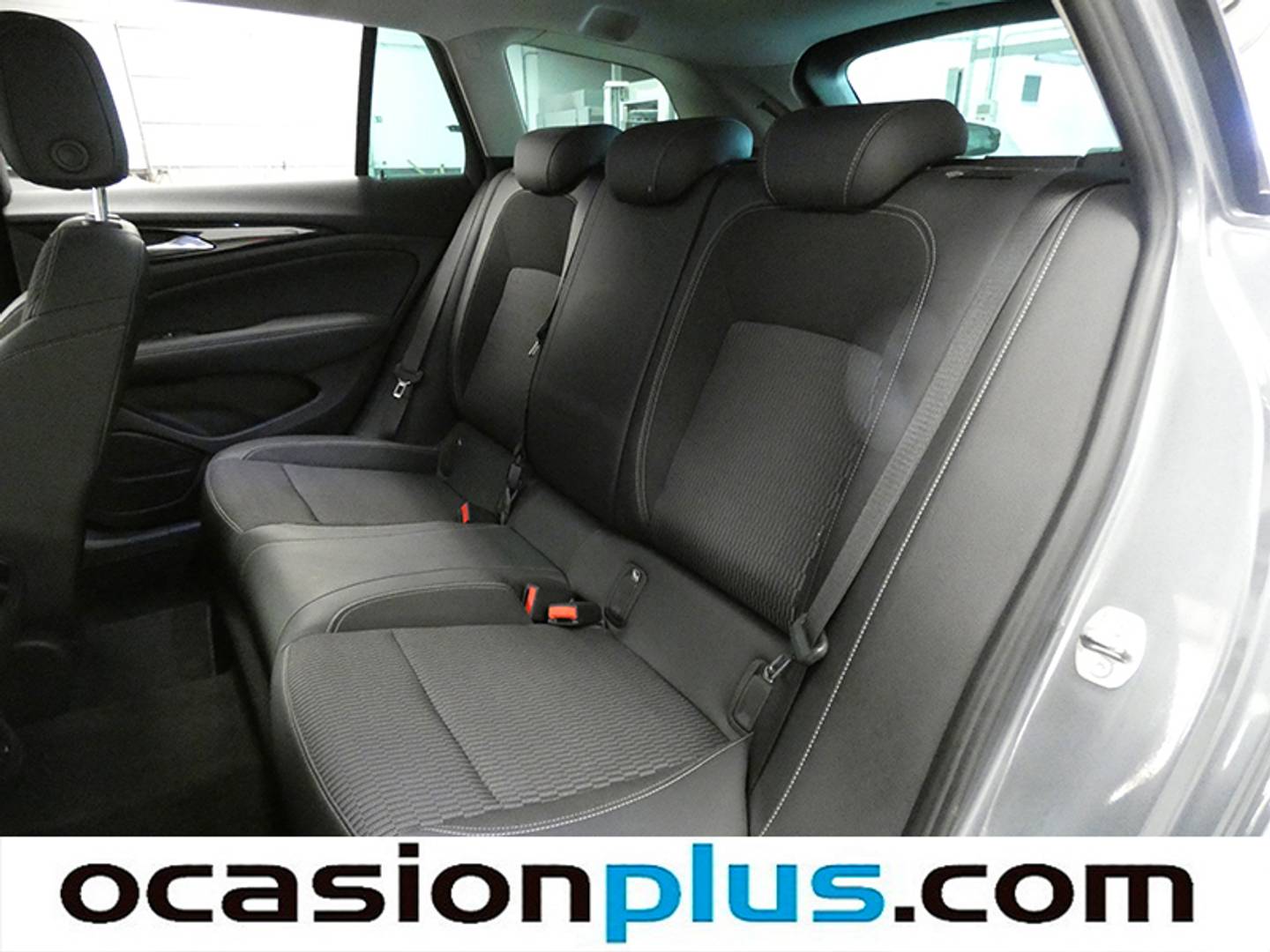 Foto Opel Insignia Opel Insignia 1.6 CDTI Turbo D Innovation (136 CV)