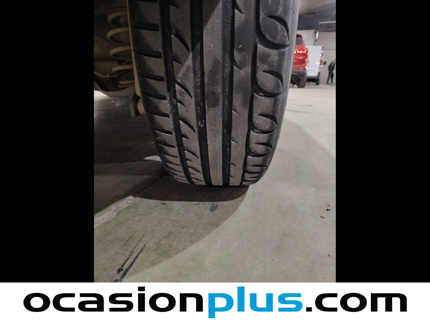 Foto Nissan JUKE Nissan Juke 1.5 dCi N-Connecta (110 CV)