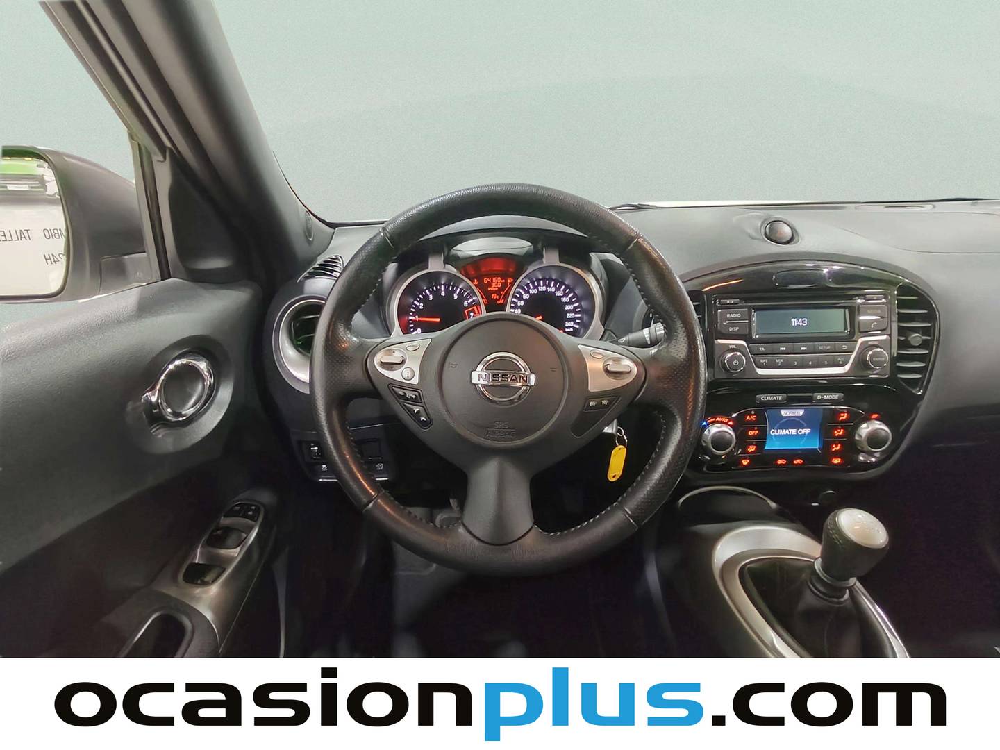 Foto Nissan JUKE Nissan Juke DIG-T Acenta (115 CV)