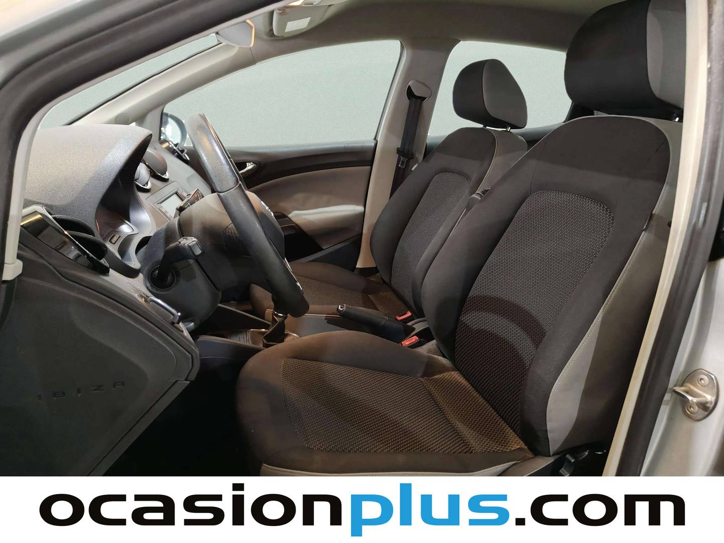 Foto asientos traseros Seat Ibiza Seat Ibiza 1.2 TSI Style (90 CV)