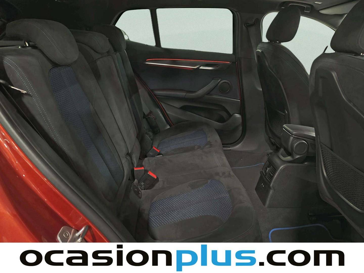 Foto BMW X2 BMW X2 sDrive20i (192 CV) Pack M siete plazas