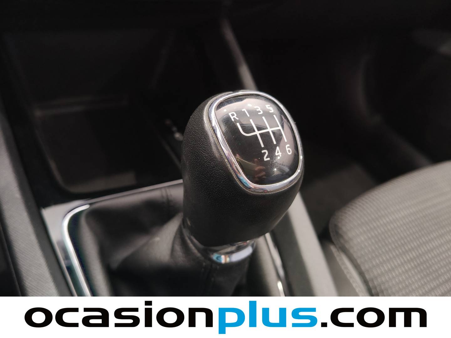 Skoda Octavia Skoda Octavia 2.0 TDI Ambition (115 CV) de segunda mano