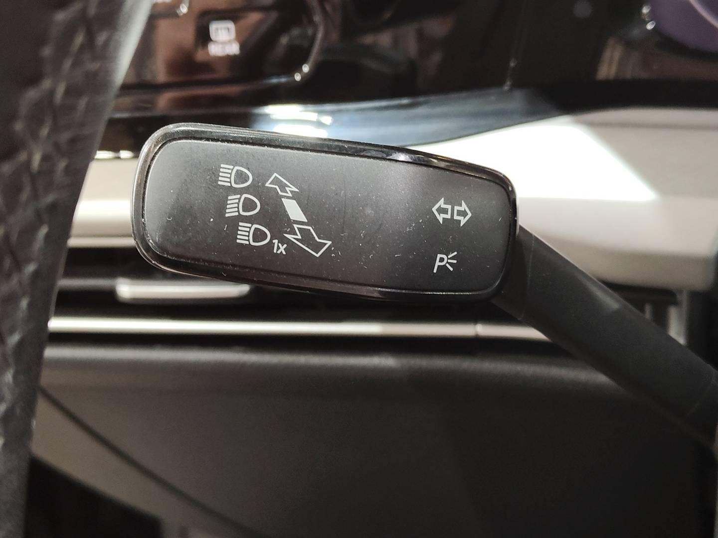 Foto Volkswagen Golf Volkswagen Golf Variant Life 2.0 TDI (115 CV)