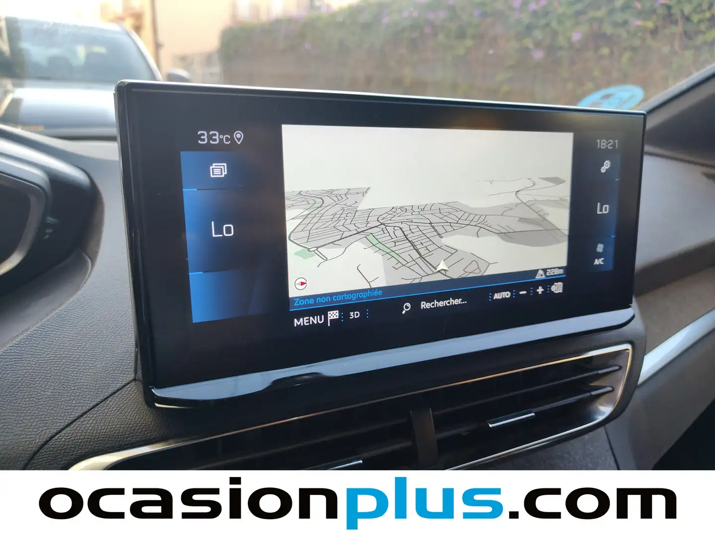 Foto Peugeot 3008 Peugeot 3008 PureTech 130 S&S Allure Pack (130 CV)