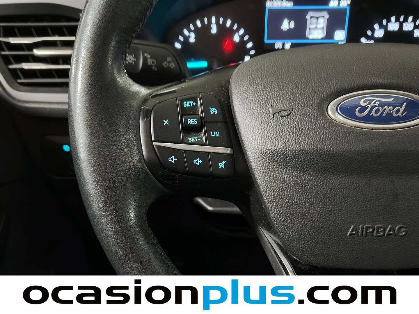 Ford Kuga Ford Kuga 2.0 EcoBlue MHEV Trend (150 CV) seminuevo