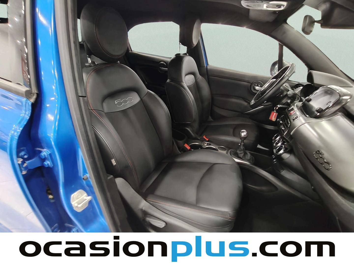 Foto Fiat 500X Fiat 500X 1.0 Firefly T3 Sport (120 CV)