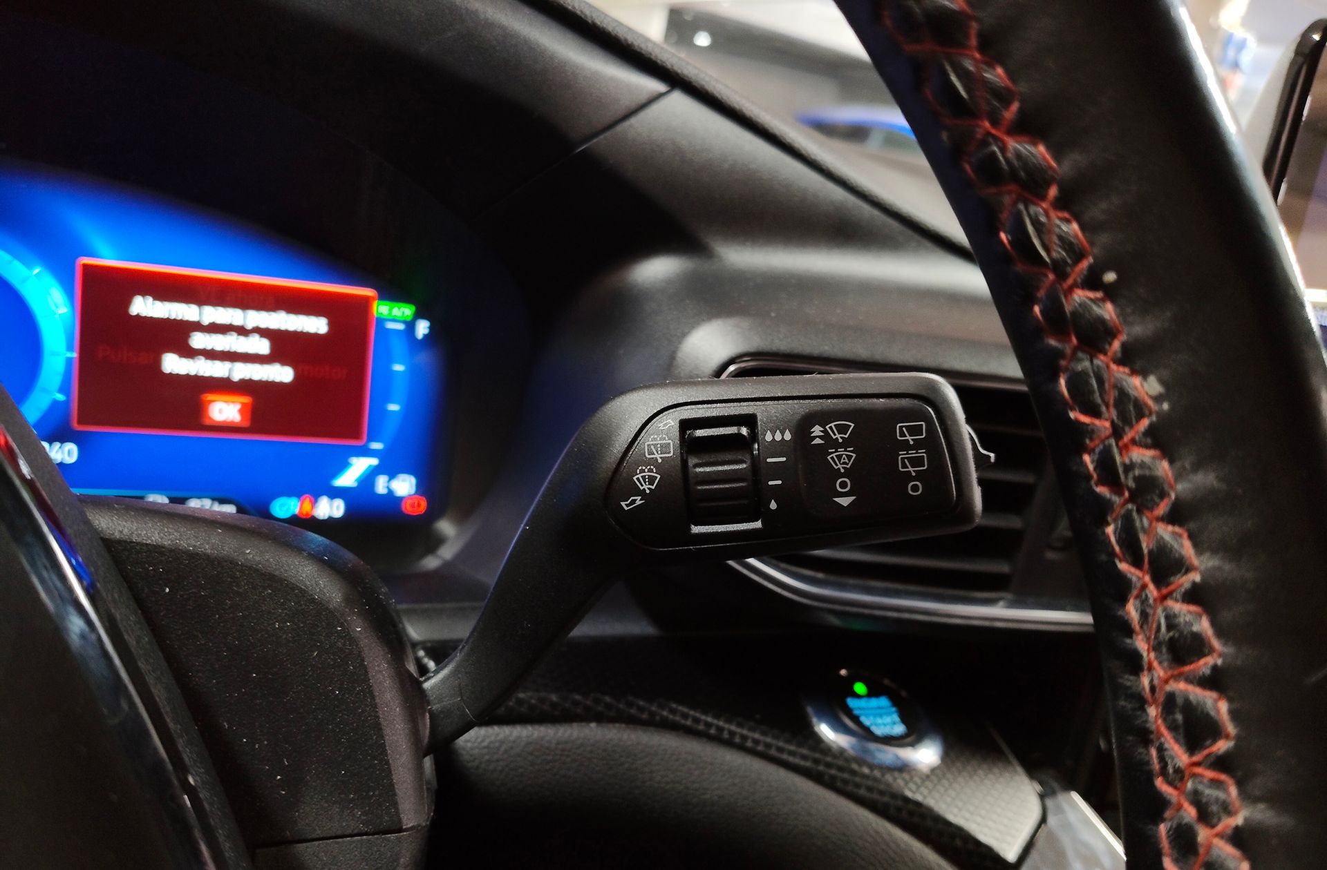 Ford Explorer 3.0 PHEV ST Line AWD 7 plazas - foto 31