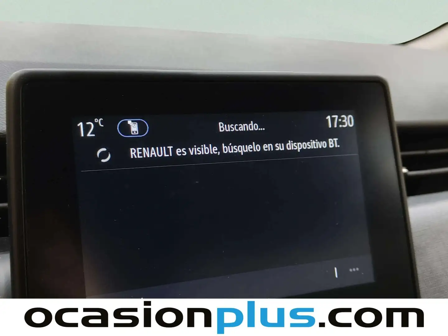 Foto Renault Clio Renault Clio Evolution dCi (100 CV)