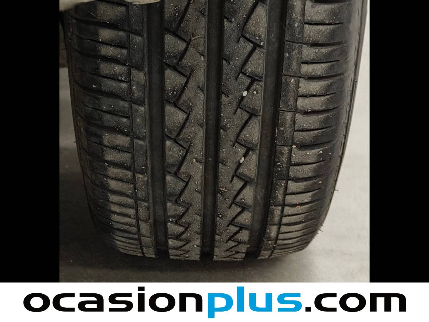 KIA Rio KIA Rio 1.3 RS (81 CV) de segunda mano