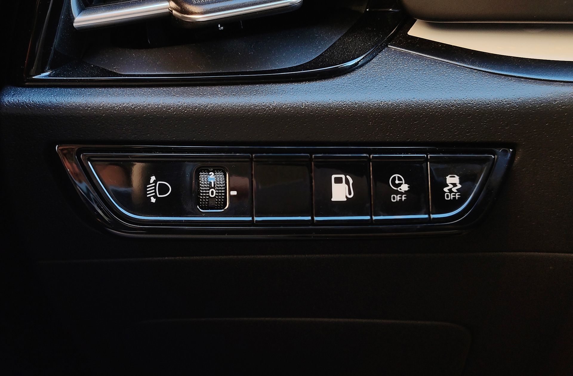 Kia Niro 1.6 GDi PHEV Híbrido Concept - foto 24