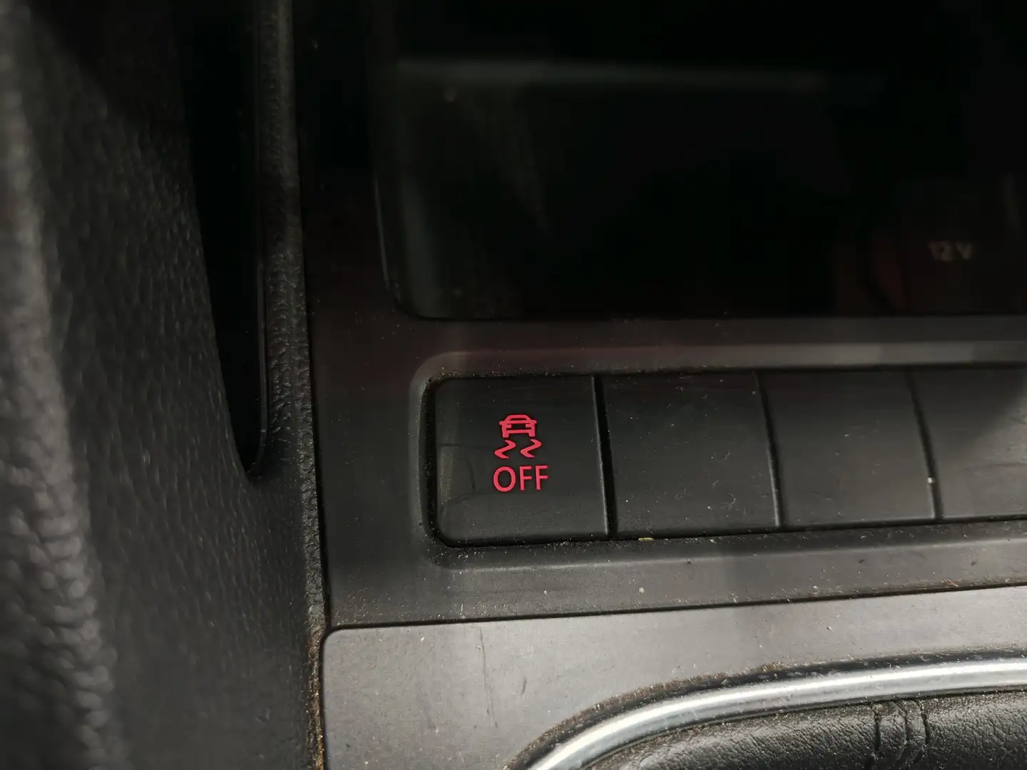 Foto Volkswagen Scirocco Volkswagen Scirocco by R-Line 1.4 TSI (122 CV)