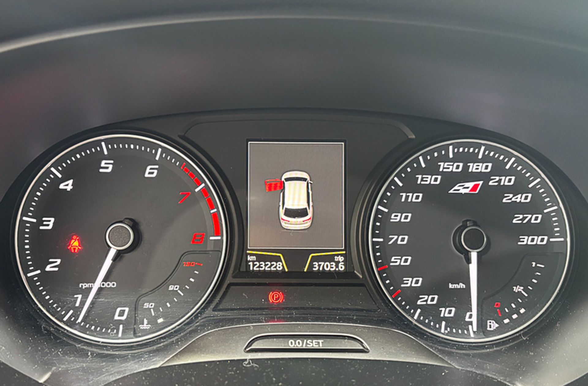 SEAT León 2.0 TSI Cupra DSG - foto 25