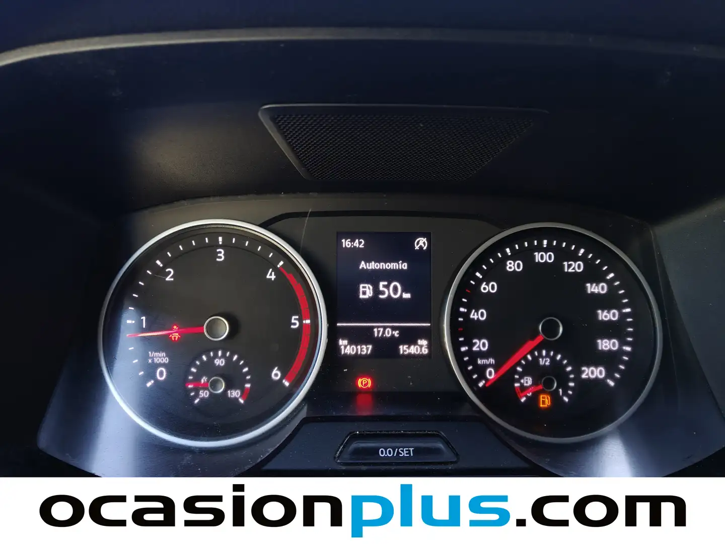 Foto Volkswagen Crafter Volkswagen Crafter Furgon Furgon Batalla Media TN 2.0 TDI  (102 CV) 3.000