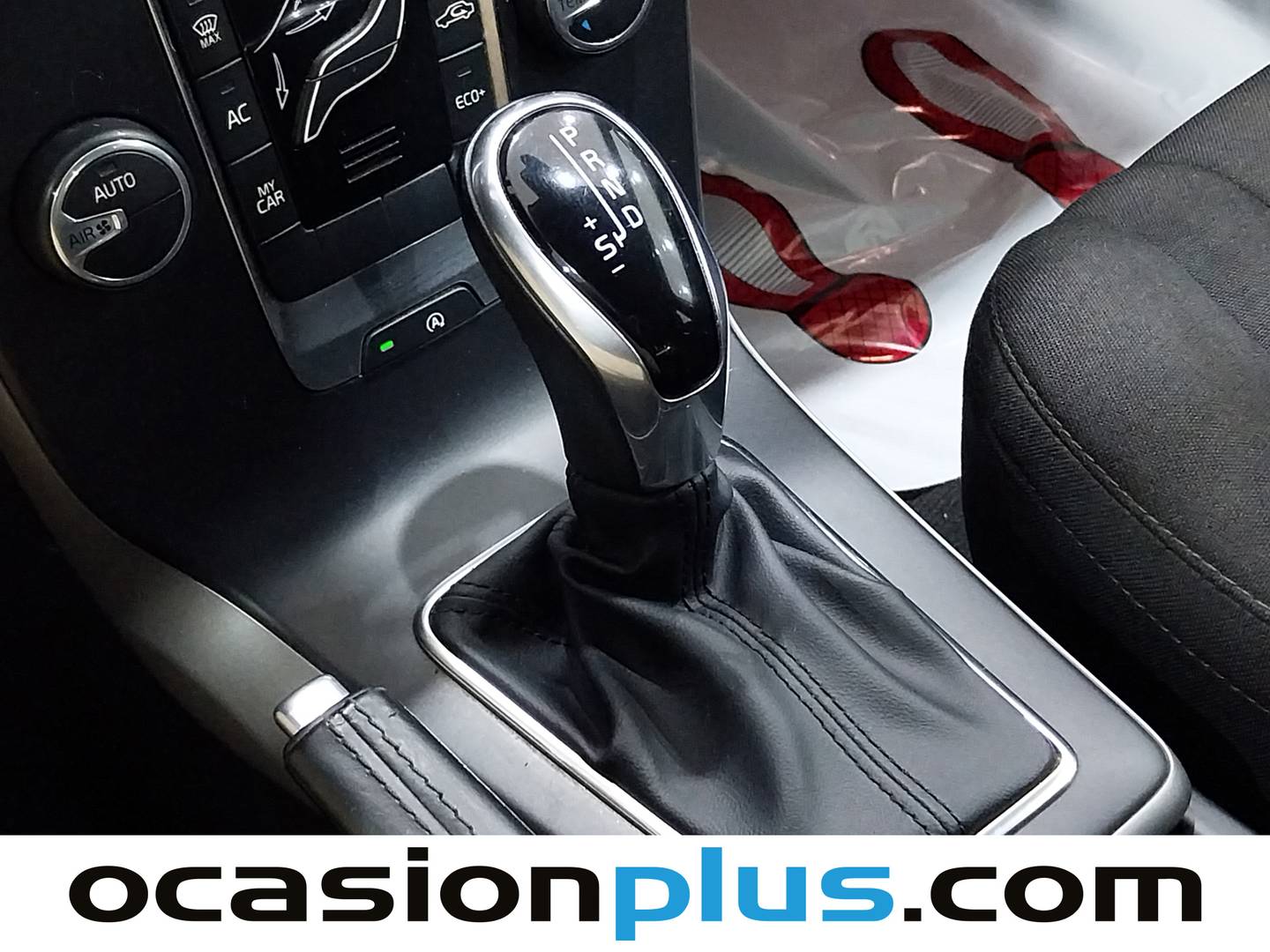 Volvo V40 Volvo V40 D2 Kinetic Auto (120 CV) barato