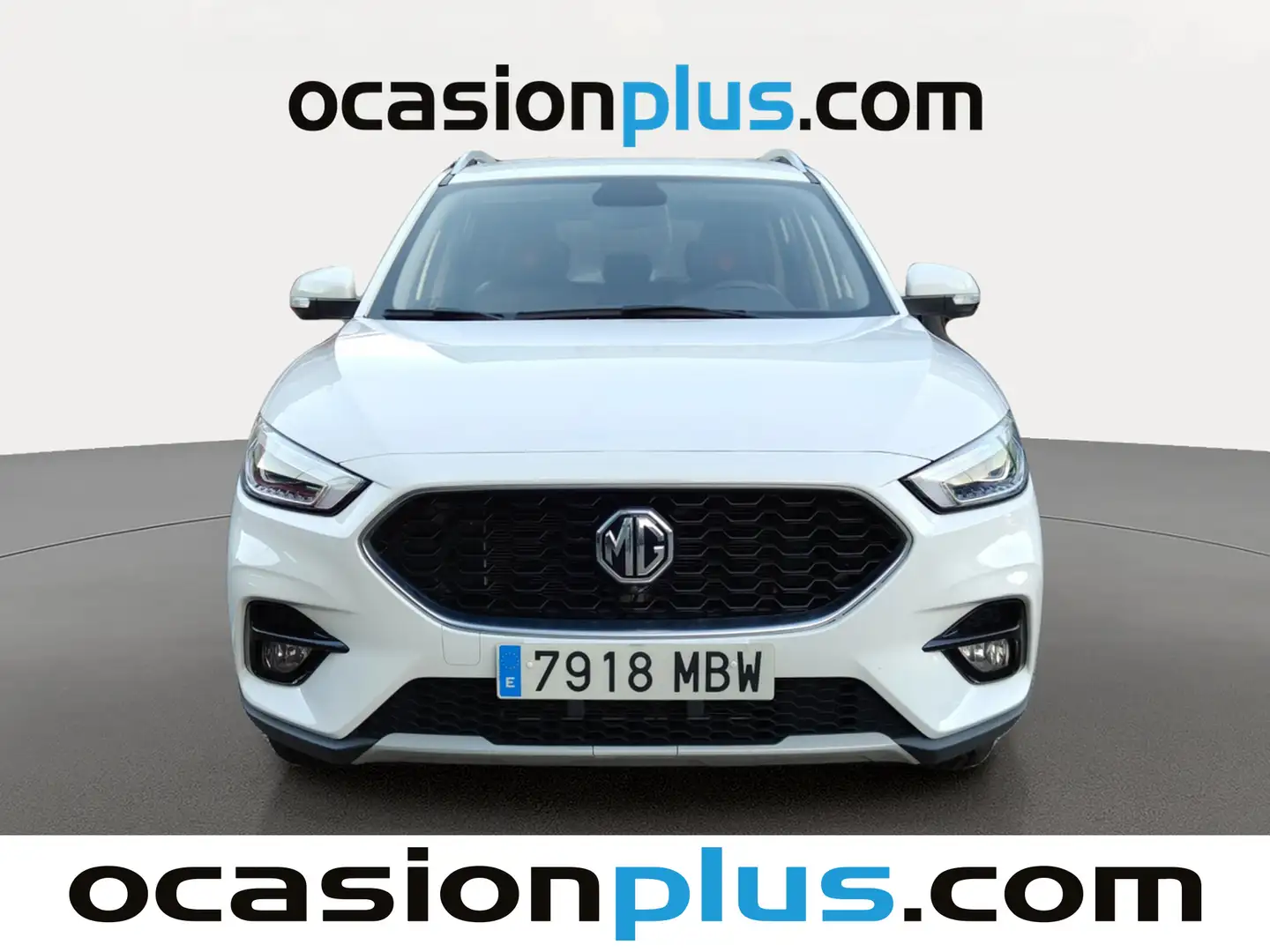 Foto MG ZS MG ZS 1.5 Luxury (106 CV)