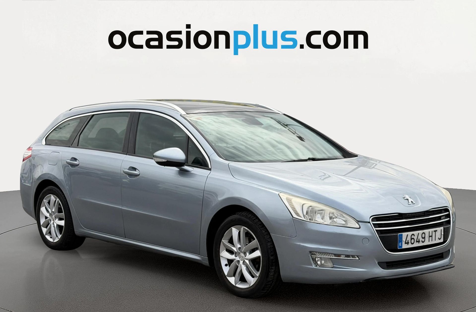 Peugeot 508 SW 1.6 e-HDI Active ETG6 - foto 2