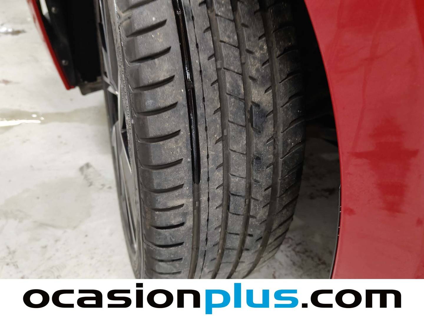 Skoda Kamiq Skoda Kamiq 1.0 TSI Montecarlo DSG (110 CV) de segunda mano