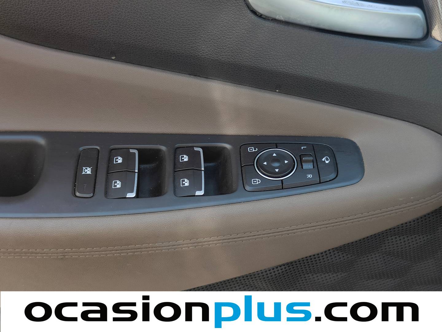 Hyundai Santa Fe Hyundai Santa Fe 2.2 CRDI Klass SR 4x2 (200 CV) 7 Plazas 2020
