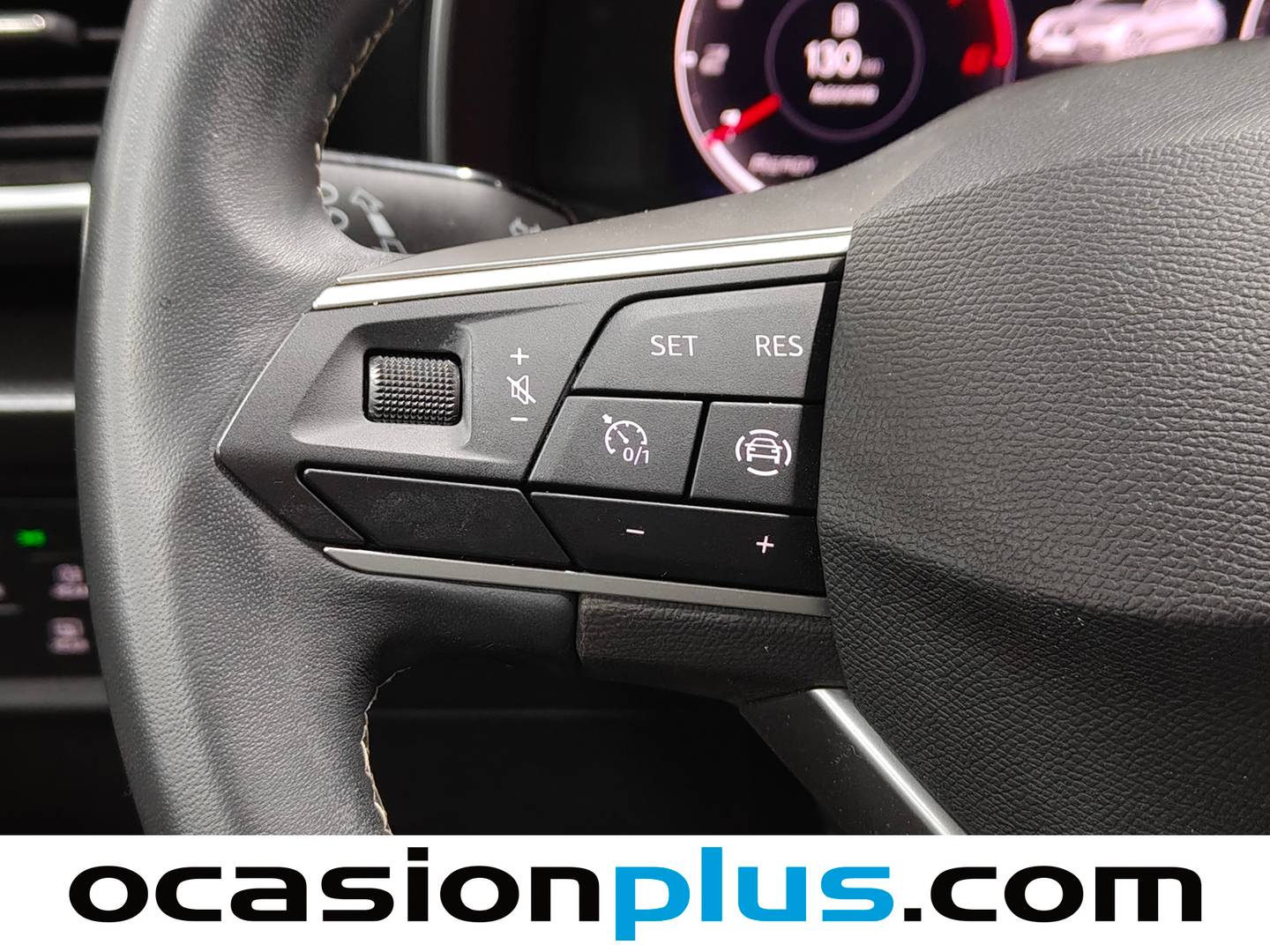 Seat León SEAT León TSI S&S Style XL Vision  (110 CV) 110cv