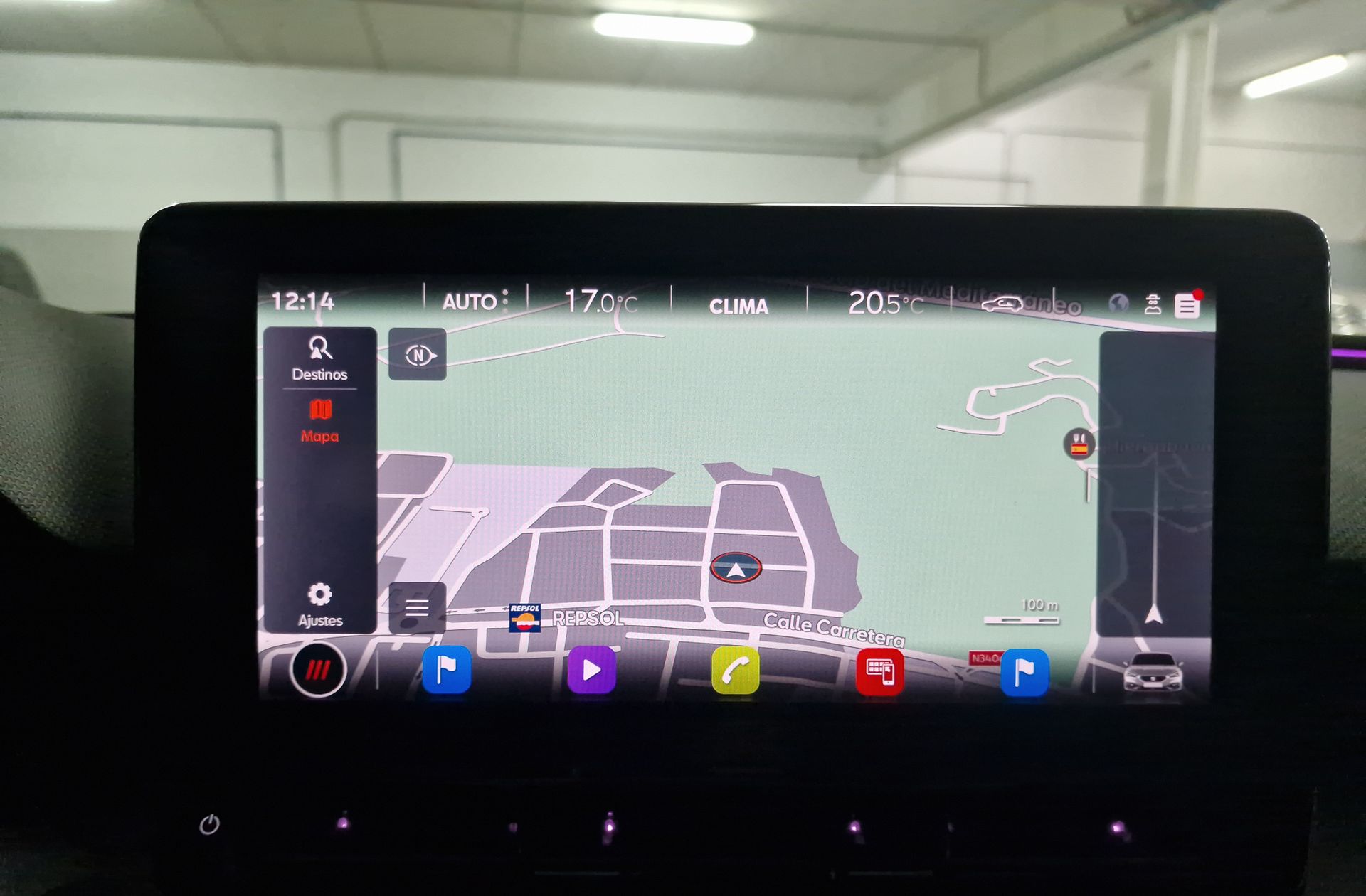 SEAT León 1.0 TSI FR 25 Aniversario - foto 8