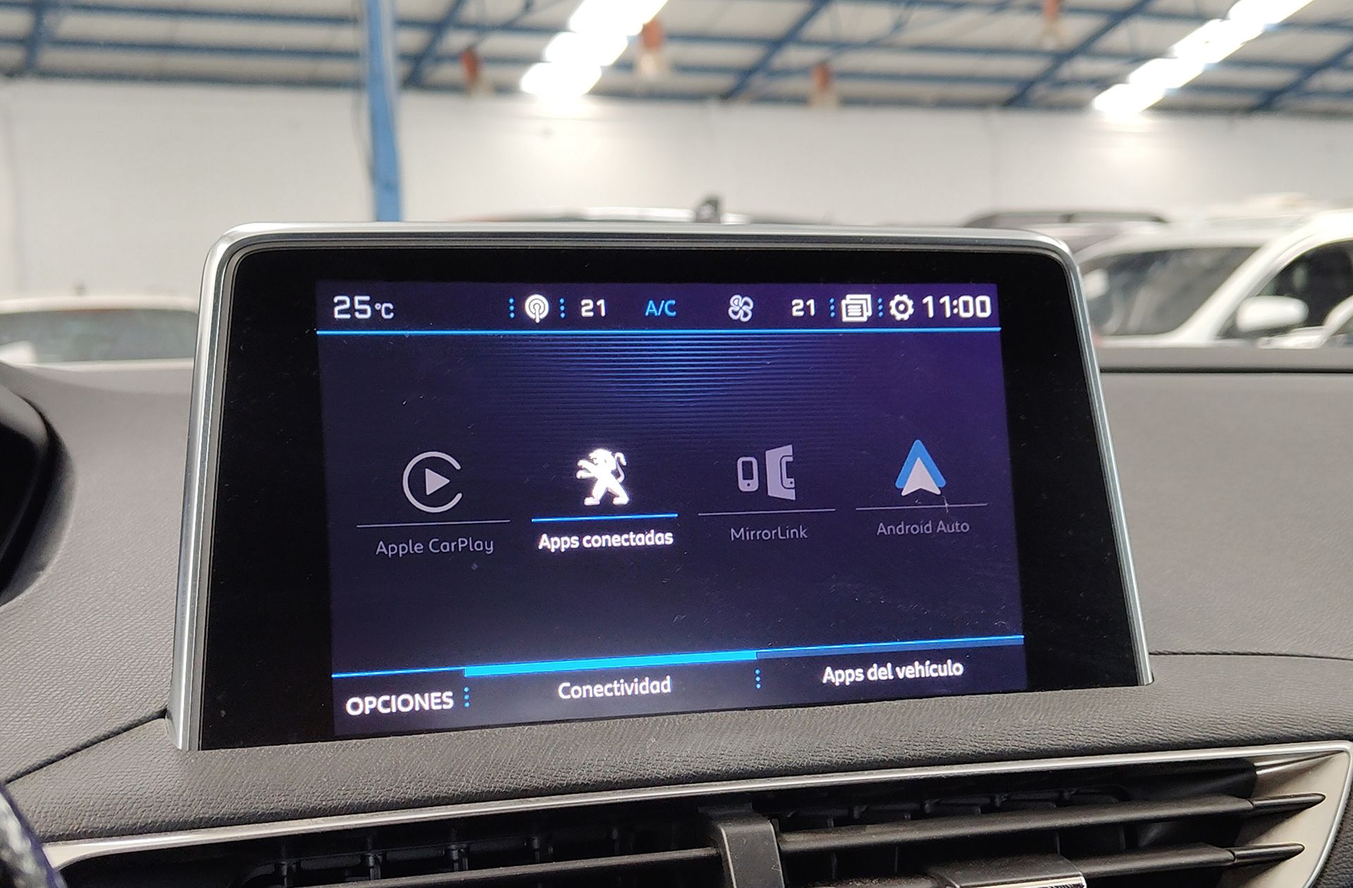 Peugeot 3008 BlueHDi 130 GT Line - foto 9