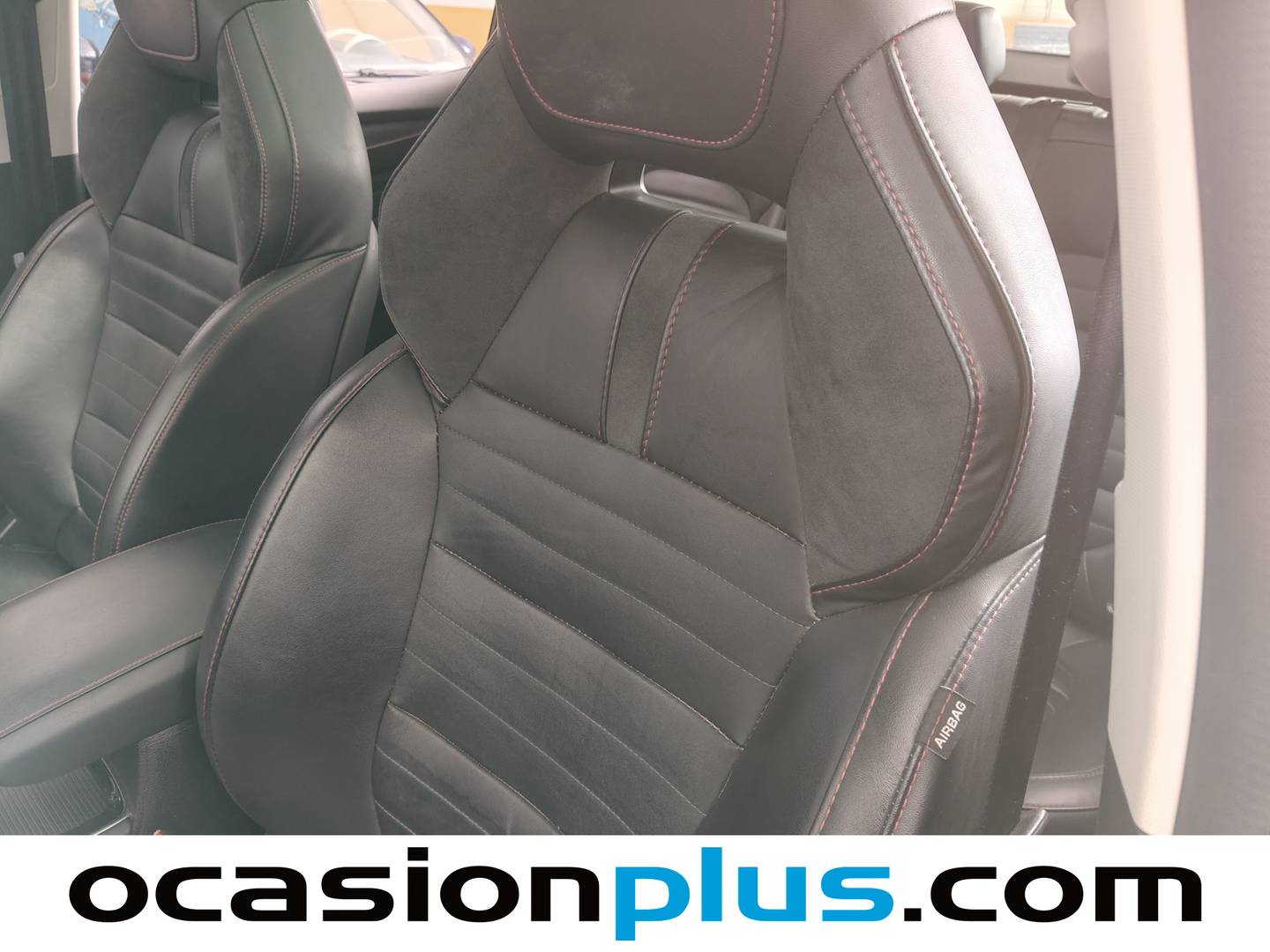 Foto MG HS MG HS 1.5 Turbo GDI Luxury DCT (162 CV)