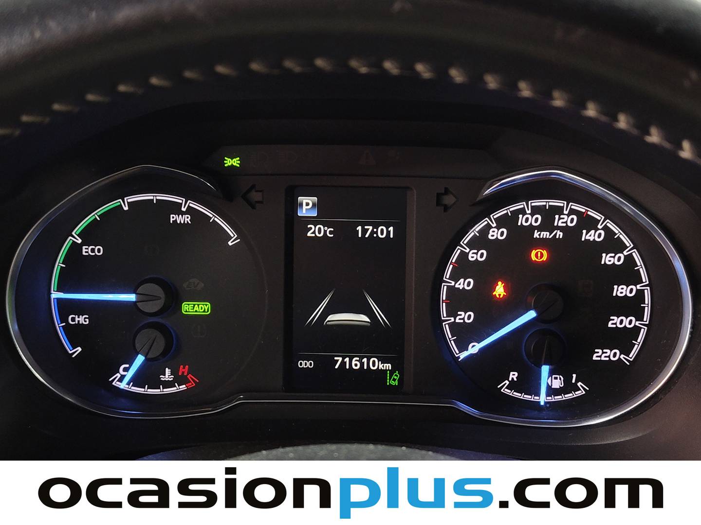 Toyota Yaris Toyota Yaris 1.5 Hybrid GR-Sport (100 CV) de segunda mano