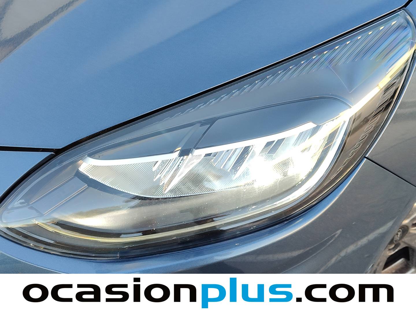 Paquetes del Ford Fiesta Ford Fiesta 1.0 EcoBoost MHEV ST-Line (125 CV)