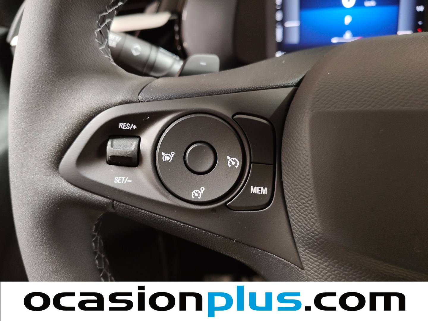 Foto Opel Corsa Opel Corsa 1.2 T XHL Hybrid GS eDCT (110 CV)