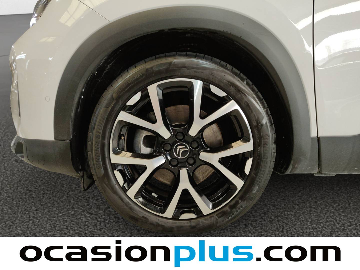 Foto Citroën C5 Aircross Hybrid Citroen C5 Aircross Hybrid 225 Shine Pack e-EAT8 (225 CV)