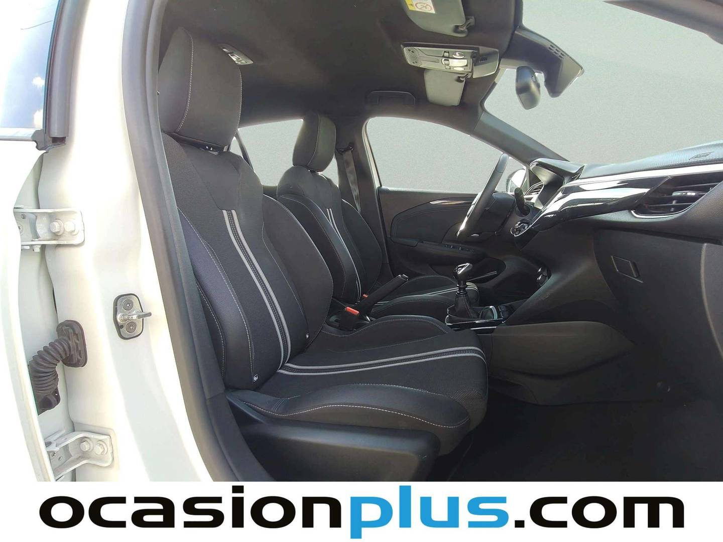 Opel Corsa Opel Corsa 1.2 T XHL GS (100 CV) manual