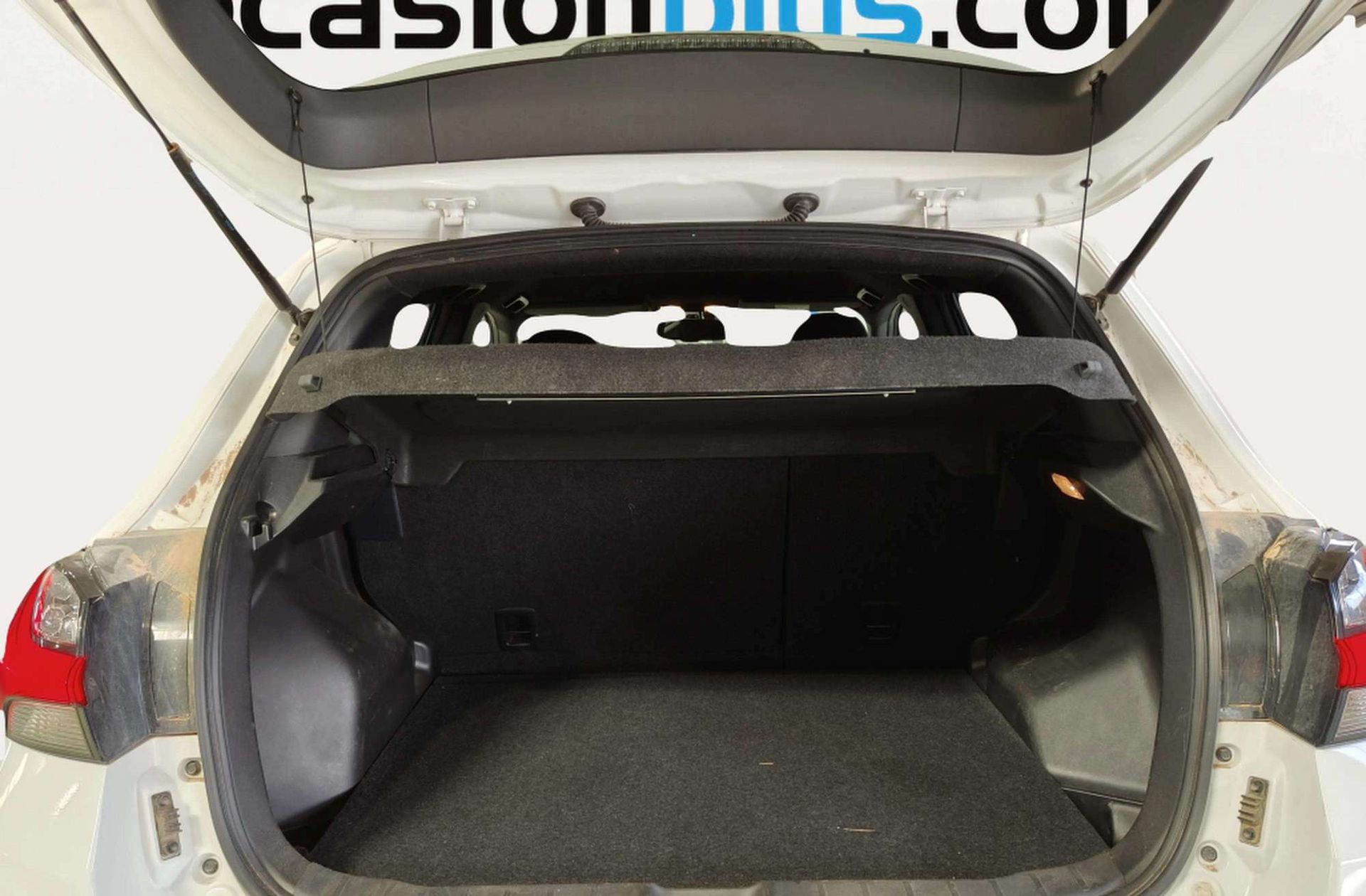 Mitsubishi ASX 200 MPI Motion CVT - foto 14