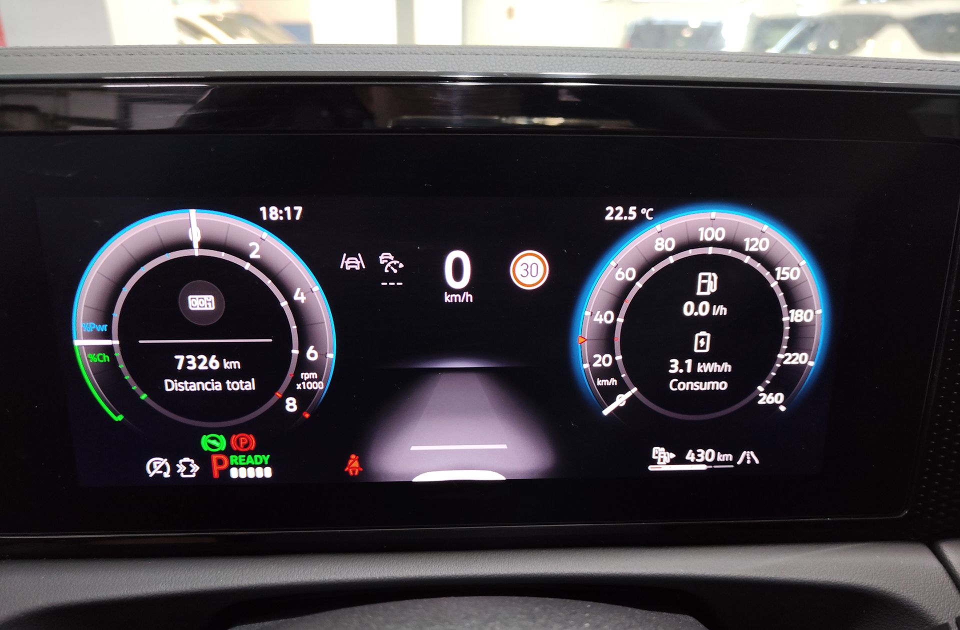 Volkswagen Tiguan ``Más`` 1.5 TSI eHybrid DSG - foto 23
