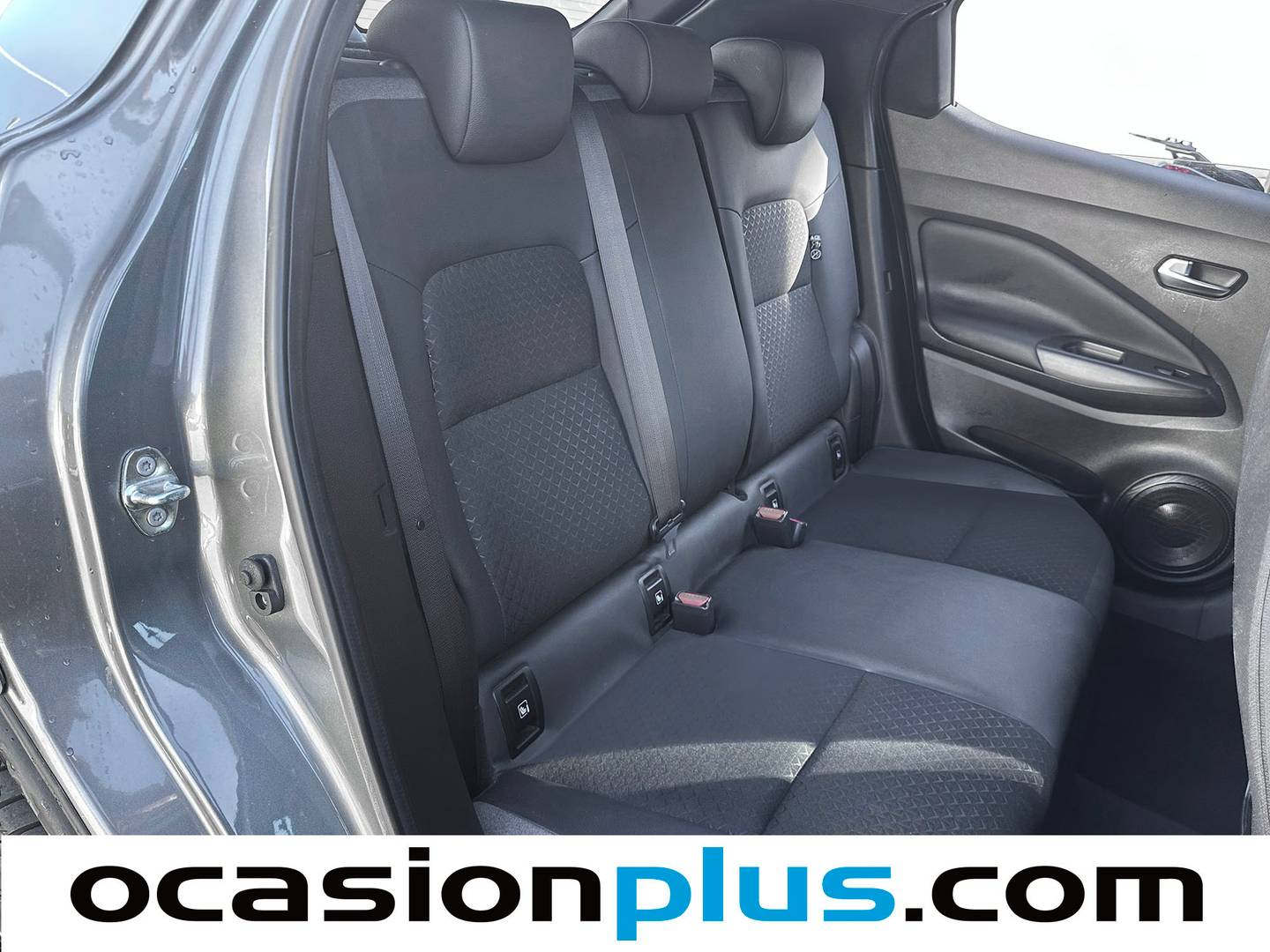 Foto Nissan JUKE Nissan Juke DIG-T N-Connecta 4x2 (114 CV)