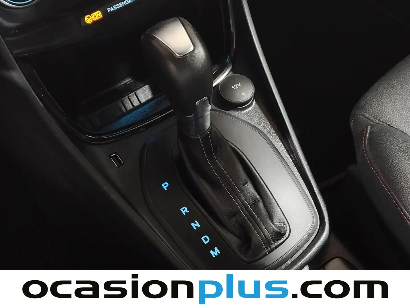 Foto Ford Puma Ford Puma 1.0 EcoBoost MHEV ST-Line X Auto (155 CV)