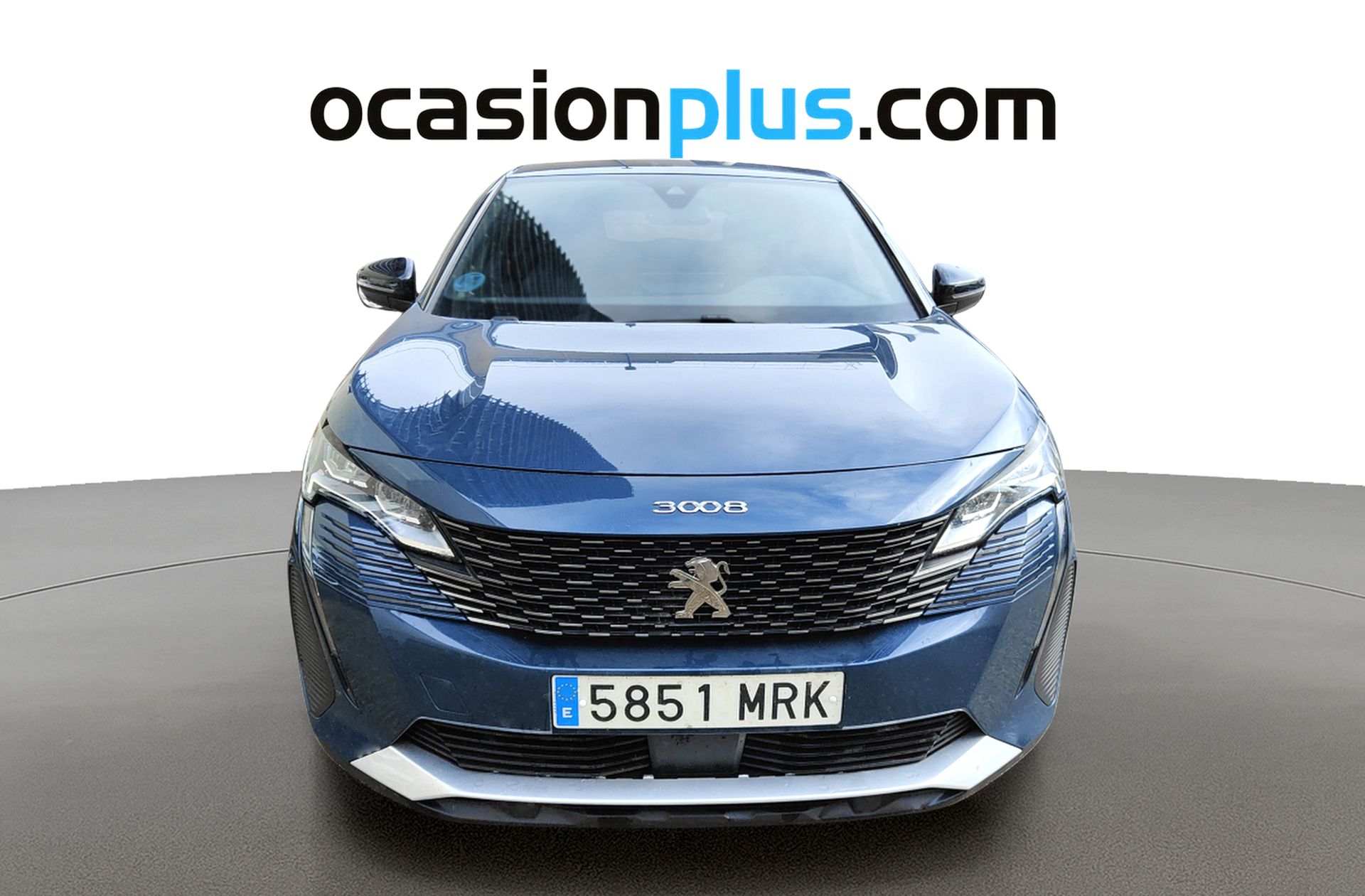 Peugeot 3008 BlueHDi 130 Allure Pack EAT8 - foto 13