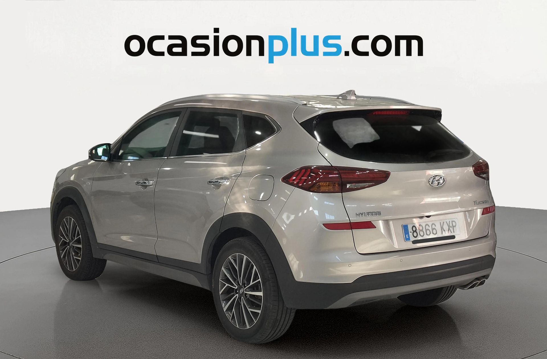 Hyundai Tucson 1.6 CRDi 48V Tecno 4x2 - foto 3