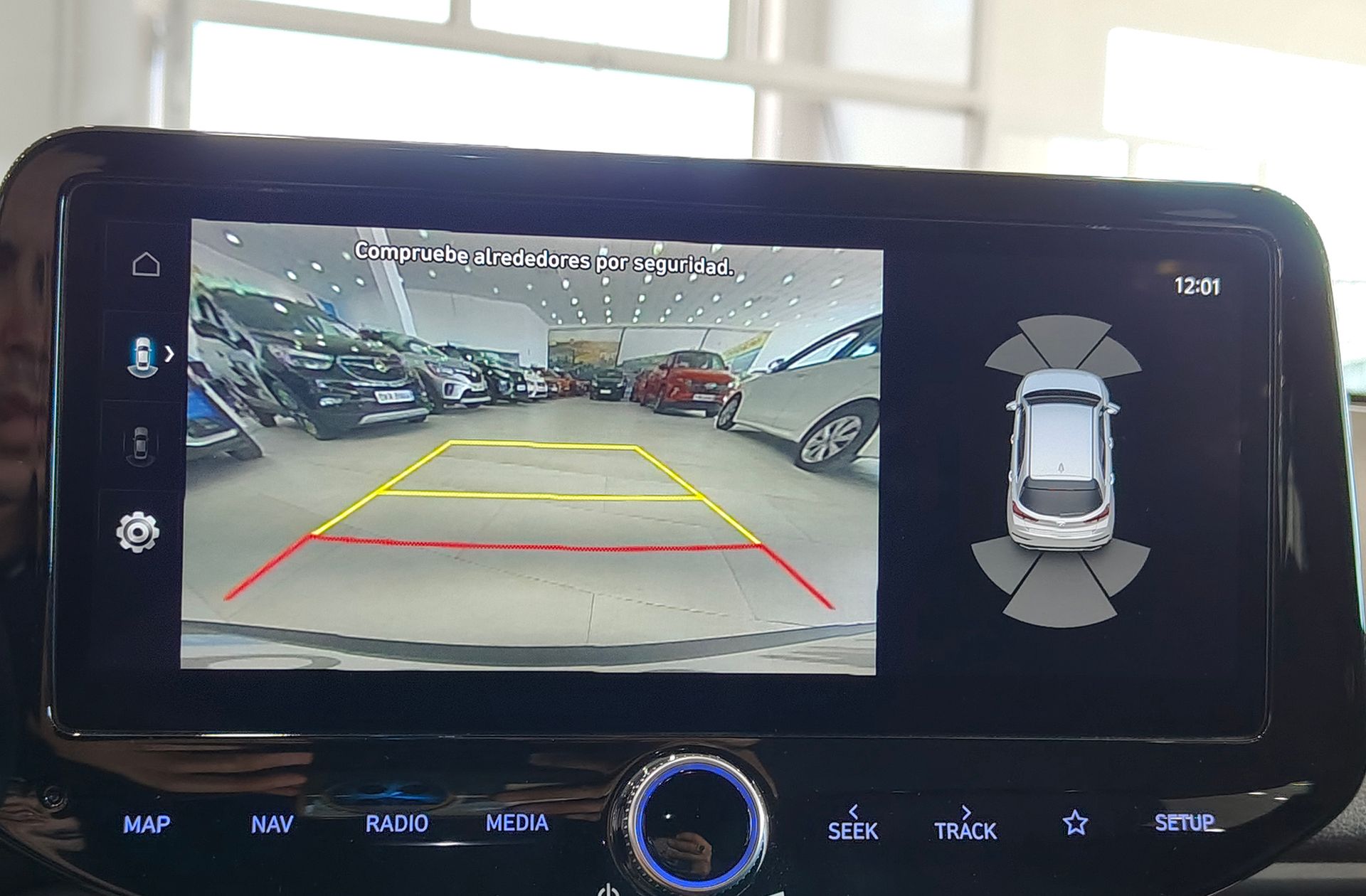 Hyundai i30 1.0 T-GDi N Line SE - foto 9