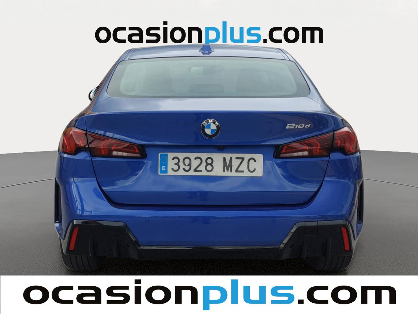 Foto BMW Serie 2 BMW Serie 2 218d Gran Coupe  (150 CV) pack M