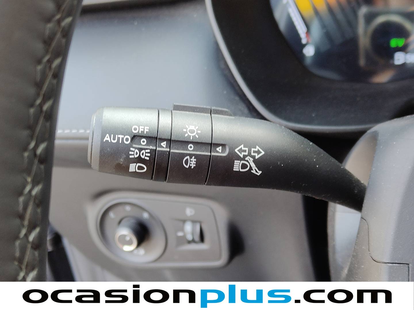 MG ZS MG ZS 1.5 Hybrid+ Luxury (197 CV) seminuevo