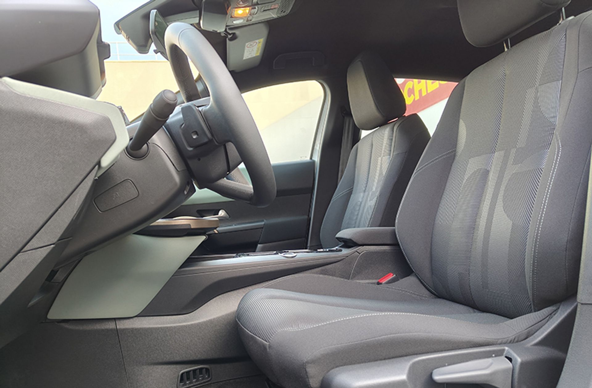 Lancia Ypsilon Hybrid - foto 9