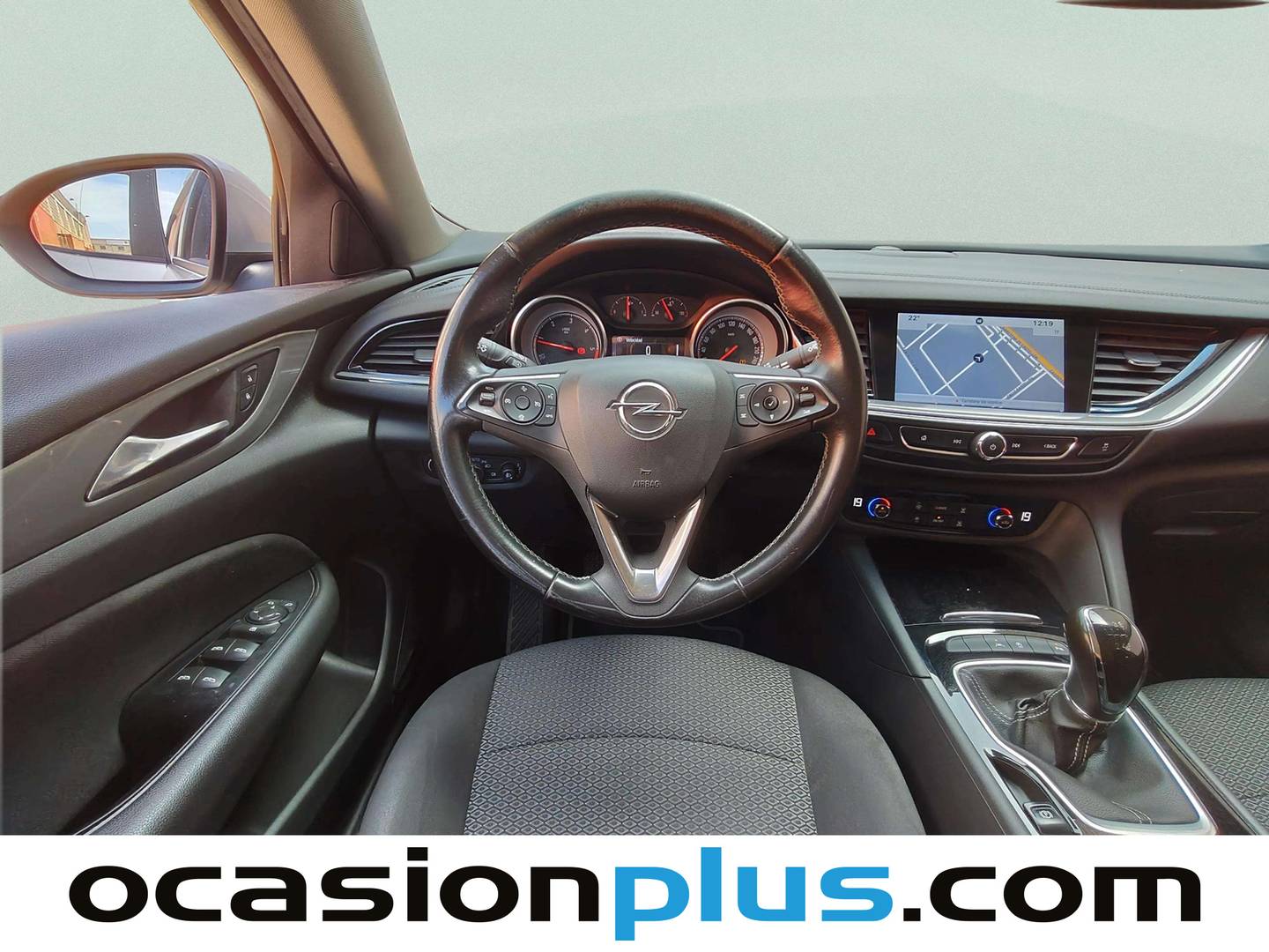 Opel Insignia Opel Insignia GS 1.6 CDTI Turbo D Selective (136 CV) de segunda mano