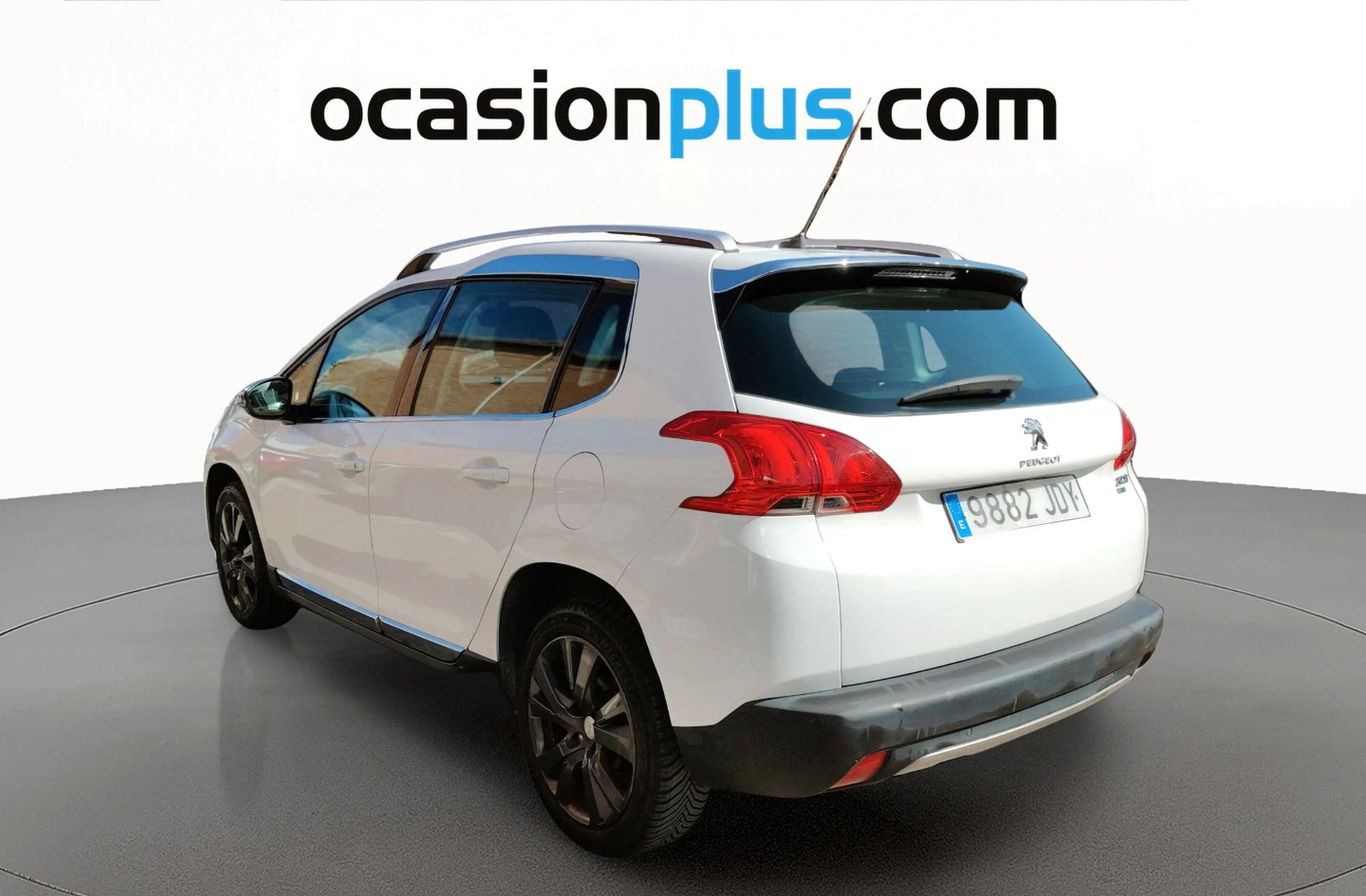 Peugeot 2008 PureTech 110 Allure - foto 3