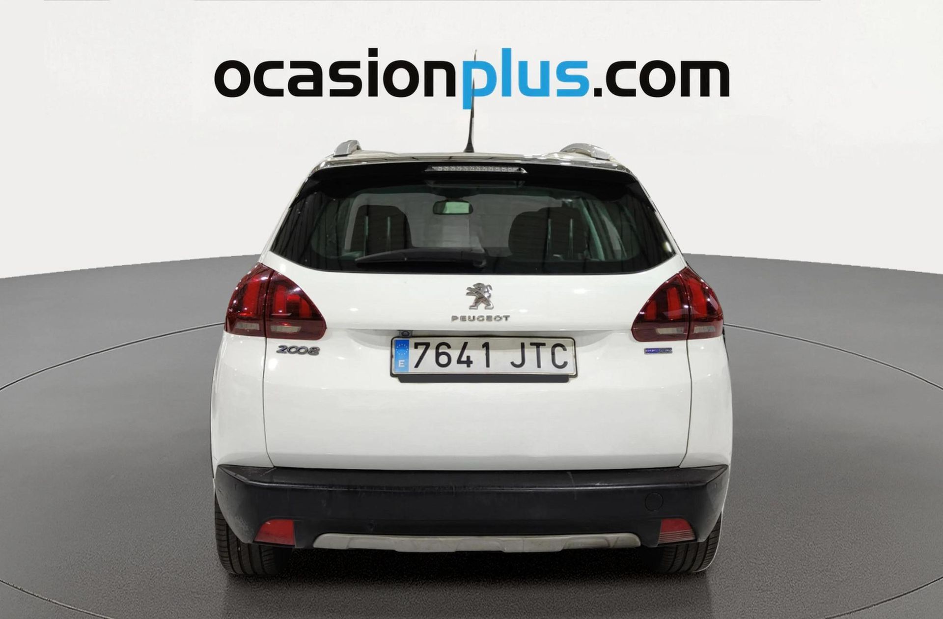 Peugeot 2008 PureTech 110 Allure - foto 16