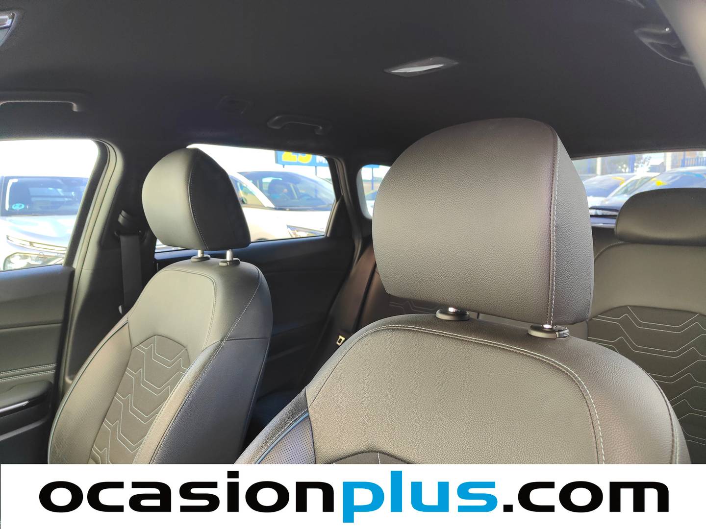 Foto KIA Ceed Tourer Kia Ceed Tourer Tourer 1.0 MHEV Style Edition DCT (100 CV)