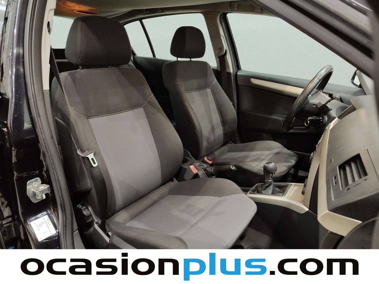 Opel Astra Opel Astra 1.7 CDTI Enjoy (100 CV) diésel