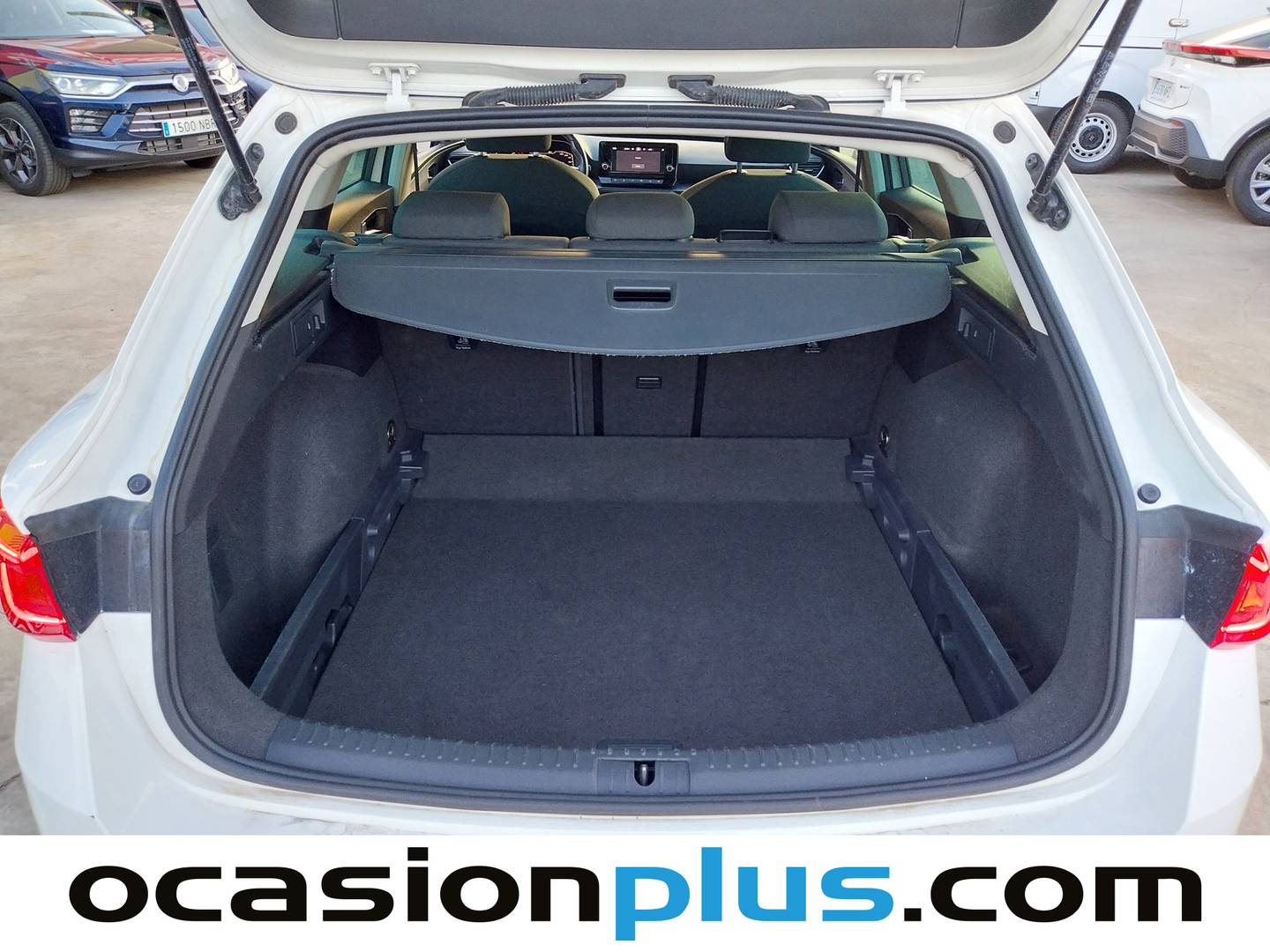 Seat León SEAT León ST ST 1.5 TSI S&S Style XL (130 CV) al mejor precio