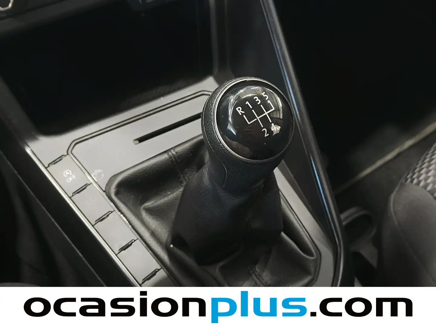 Foto Volkswagen Polo Volkswagen Polo Edition 1.0  (75 CV)